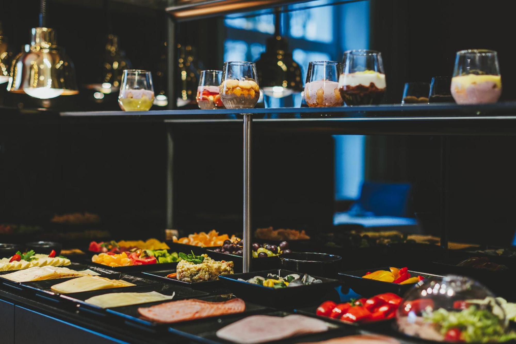 Spa & Wellness Hotel Silva 마리안스케 라즈네 외부 사진