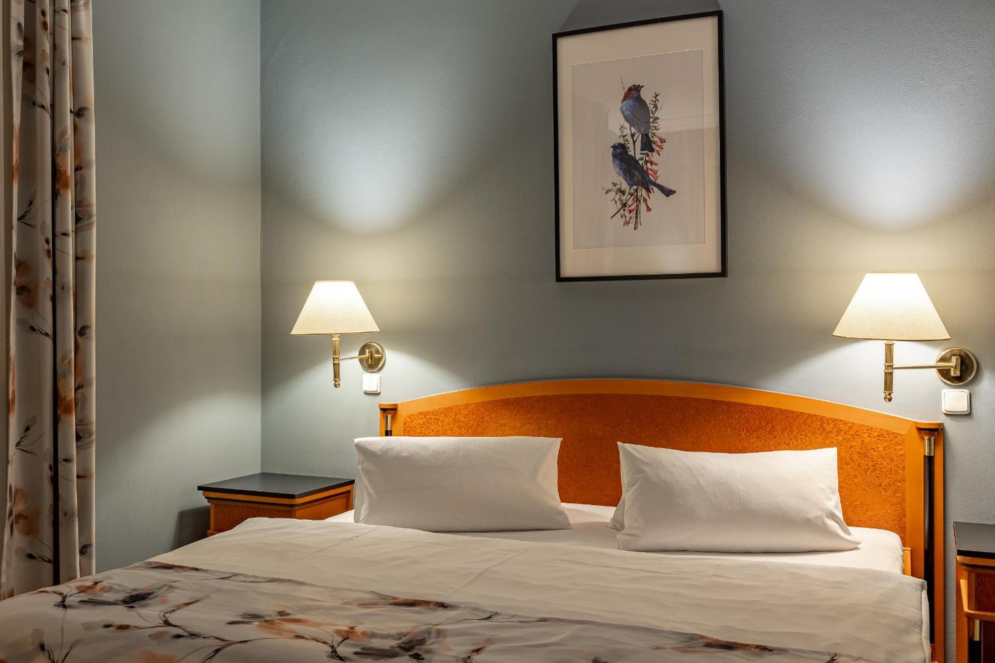 Spa & Wellness Hotel Silva 마리안스케 라즈네 외부 사진