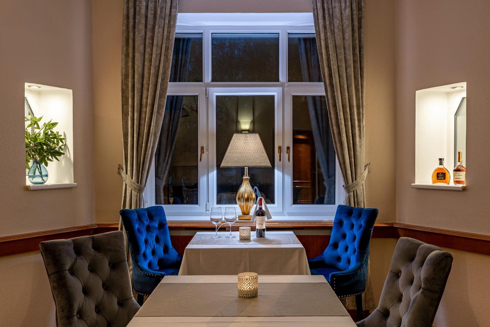 Spa & Wellness Hotel Silva 마리안스케 라즈네 외부 사진