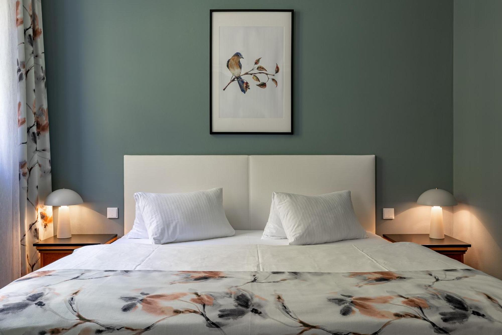 Spa & Wellness Hotel Silva 마리안스케 라즈네 외부 사진